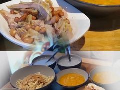 -姚面记·海派家常菜(恒基名人购物中心店)