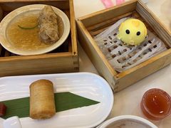 -蔡澜点心·粤菜(赛格国际购物中心店)