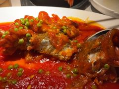 -外婆家(杭州马塍店)