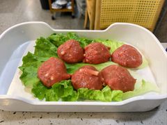 生丸-杏花吴记牛肉火锅