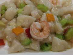 -老城味道·传统天津菜(杨柳青店)