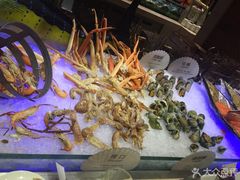 -长沙三景韦尔斯利酒店·Oval全日制餐厅自助餐