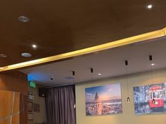 -Efes Turkish & Mediterranean Cuisine 艾菲斯餐厅(陆家嘴店)