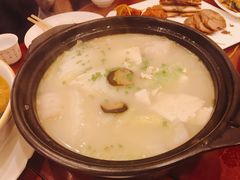 -北平小馆·烤鸭·家常菜(磨房北里店)