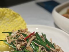 -艋舺·台湾小馆老字号(平安悦坊店)