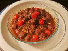 炖肉-拉蒂娜·巴西牛排馆 Latina·Brazilian Steakhouse(海上世界店)