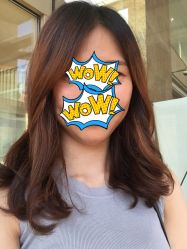 -TRIMS HAIR 修剪造型·烫染接发