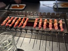 -很久以前羊肉串(南京路第一百货店)