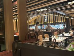 -初蓉丨遇见新川菜(亲贤街荣耀店)