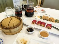 -御彩酒家(东风东路店)