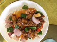 -大笑饭堂(甲子桥店)