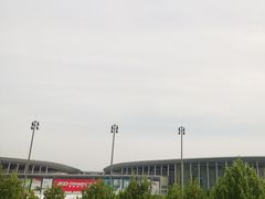 -国家会展中心