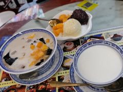 -黄氏壹品汇•水牛奶甜品(全国总店)