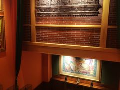 -甘尼仕印度餐厅酒吧(斜塘老街店)
