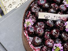 -半分甜(台柳路店)