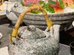 -昱匠·日本料理(金融街店)