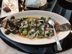 -丰收日·小海鲜·沪上家宴(顾村正大店)