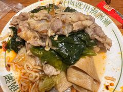-刘老表·瓦罐汤涮肉(青云谱店)