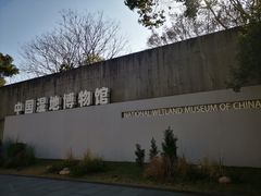 -中国湿地博物馆