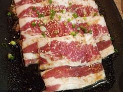 -新石器烤肉(马鞍山印象汇店)