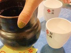 -尽善百年古院餐厅(王家老宅店)