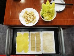 -岳合轩老北京涮肉