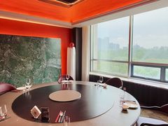 -新光酒家·河豚·海鲜·蟹料理(浦东店)