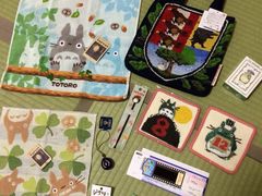 -三鹰之森吉卜力美术馆