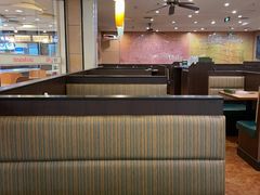 -萨莉亚意式餐厅(星海广场店)