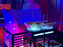 -轩 SUPER LIVE 超级现场(农科路店)