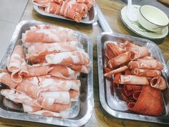 -木萨火锅店(开鲁路店)