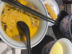 -和府捞面(领展购物广场京通店)