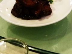 -杭州玉泉饭店-餐厅
