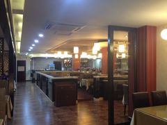 -臻品爵士牛排西餐厅(广场店)