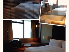 -上海龙之梦万丽酒店