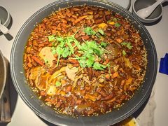 -麻六记(新天地店)