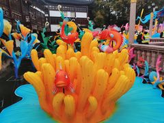 -上海城隍庙