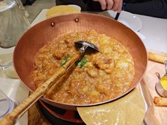 -小放牛炒菜馆(长安万达店)