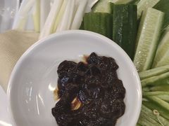-老何太太鹤岗小串·团建聚餐(龙华店)