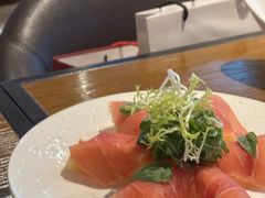 -安妮意大利餐厅(国贸店)