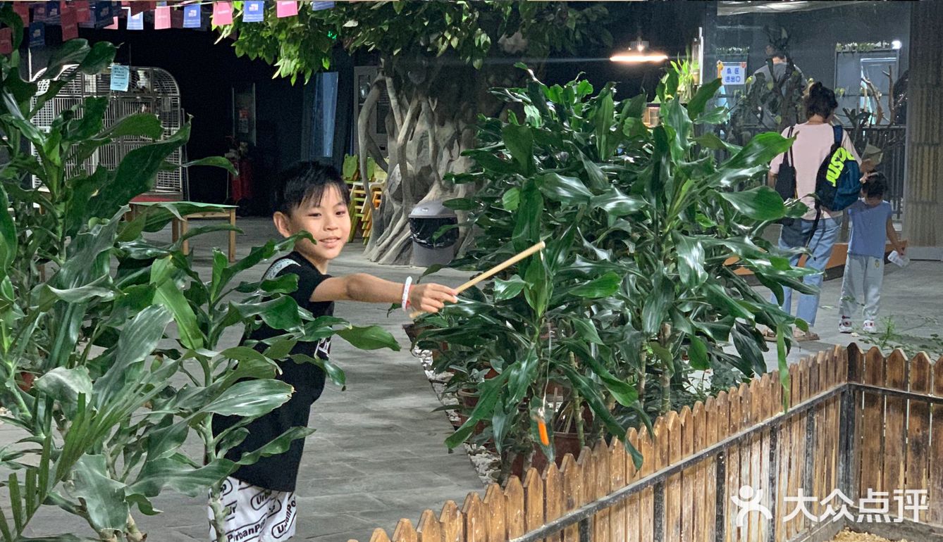 🉑爱治愈系小动物谁能不爱？周末亲子游宝藏地，济南萌宠乐园