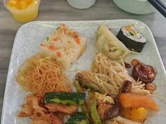 -白衣古寺素斋堂