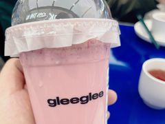 -gleeglee乐溢亦茶(合生汇店)