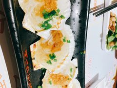 -平娃三宝烧烤·面食(南小街店)