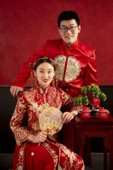 -拾尚映画·STUDIO婚纱摄影(中关村店)