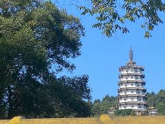 -萨尔浒风景区