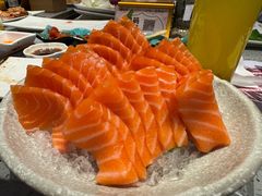 -大渔铁板烧(大悦城店)