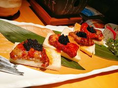 -萤初高端日料王(曲江银泰店)