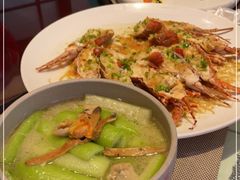 -欧记·龙城港(欣都店)