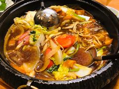 -吟松日式料理(莘庄店)